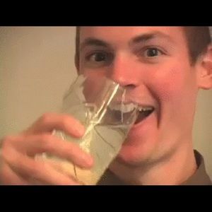 Meet your Posher, Adam